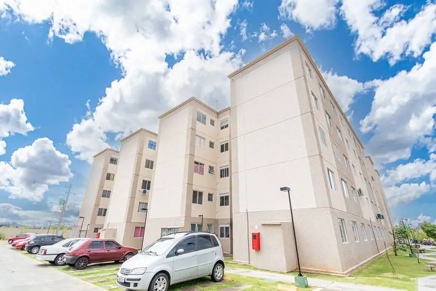 Foto 1 de Apartamento com 2 Quartos à venda, 45m² em Parque da Matriz, Cachoeirinha