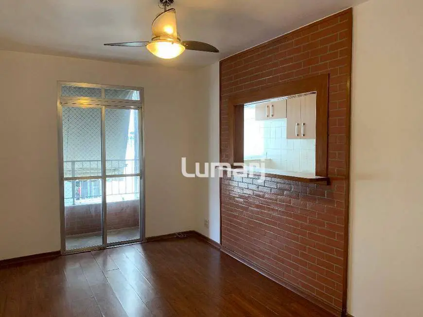 Foto 1 de Apartamento com 2 Quartos para alugar, 55m² em Pechincha, Rio de Janeiro