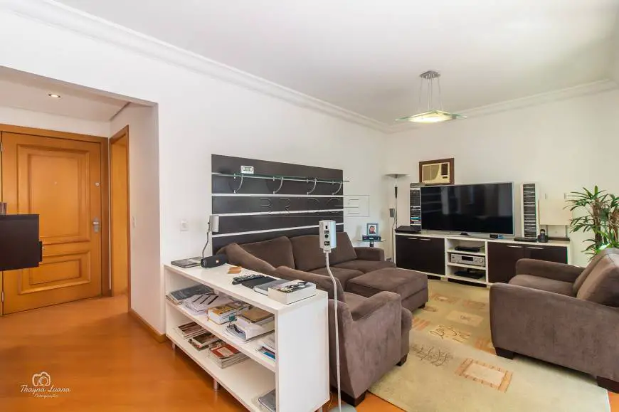 Foto 3 de Apartamento com 2 Quartos à venda, 94m² em Petrópolis, Porto Alegre
