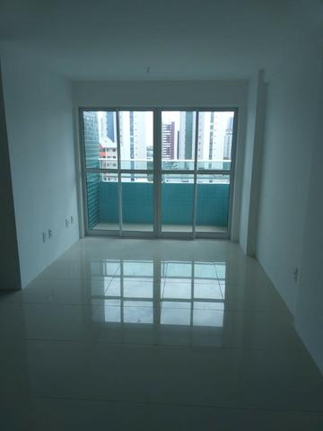 Foto 1 de Apartamento com 2 Quartos à venda, 72m² em Piedade, Jaboatão dos Guararapes