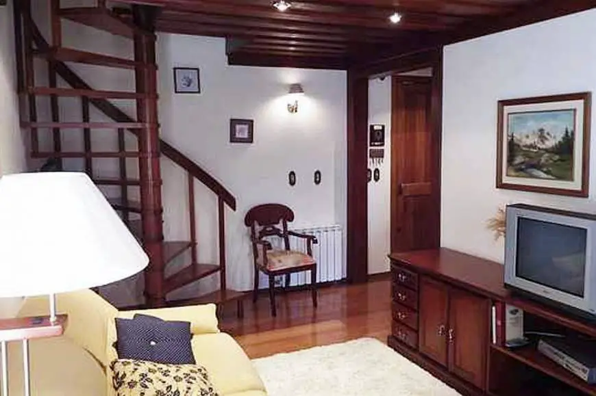 Foto 1 de Apartamento com 2 Quartos à venda, 80m² em Planalto, Gramado