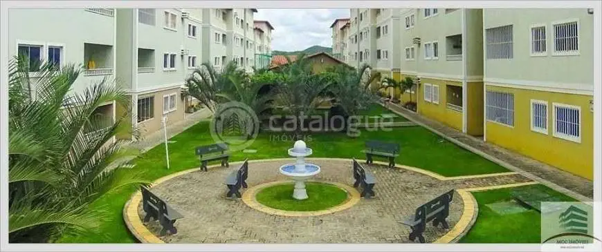 Foto 3 de Apartamento com 2 Quartos à venda, 62m² em Planalto, Natal