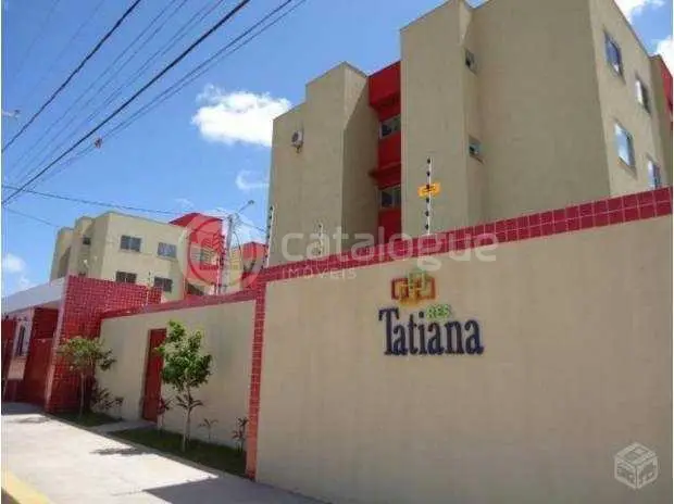 Foto 1 de Apartamento com 2 Quartos à venda, 65m² em Planalto, Natal