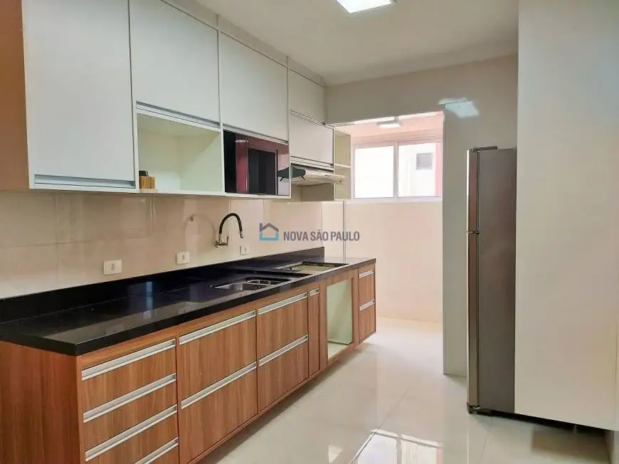 Foto 1 de Apartamento com 2 Quartos à venda, 99m² em Planalto Paulista, São Paulo