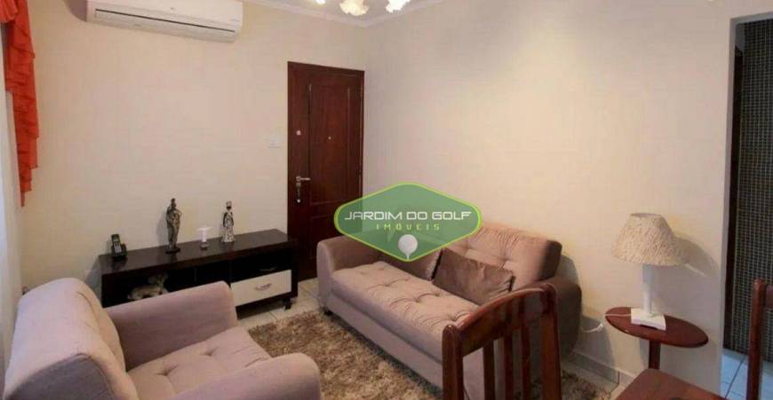 Foto 1 de Apartamento com 2 Quartos à venda, 68m² em Pompeia, Santos