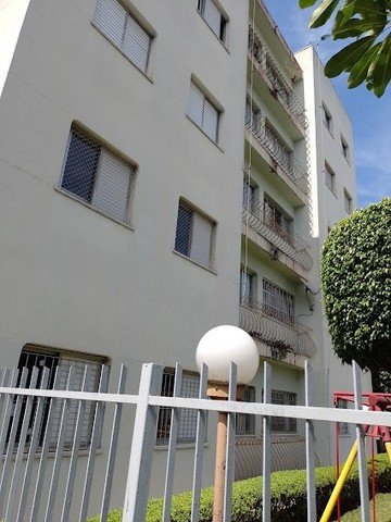 Foto 1 de Apartamento com 2 Quartos à venda, 51m² em Quinta da Paineira, São Paulo