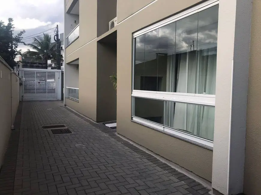 Foto 1 de Apartamento com 2 Quartos à venda, 75m² em Saguaçú, Joinville