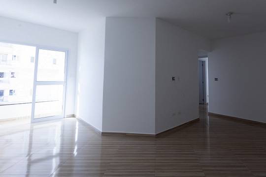 Foto 2 de Apartamento com 2 Quartos à venda, 59m² em Santa Maria, São Caetano do Sul