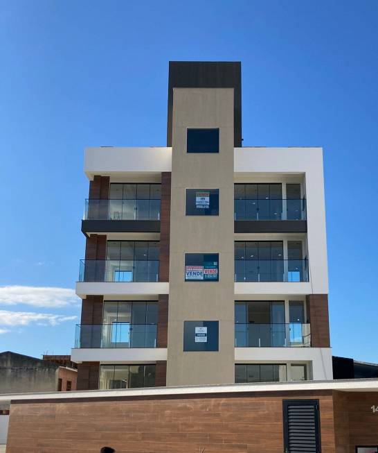 Foto 1 de Apartamento com 2 Quartos à venda, 56m² em Santa Regina, Camboriú