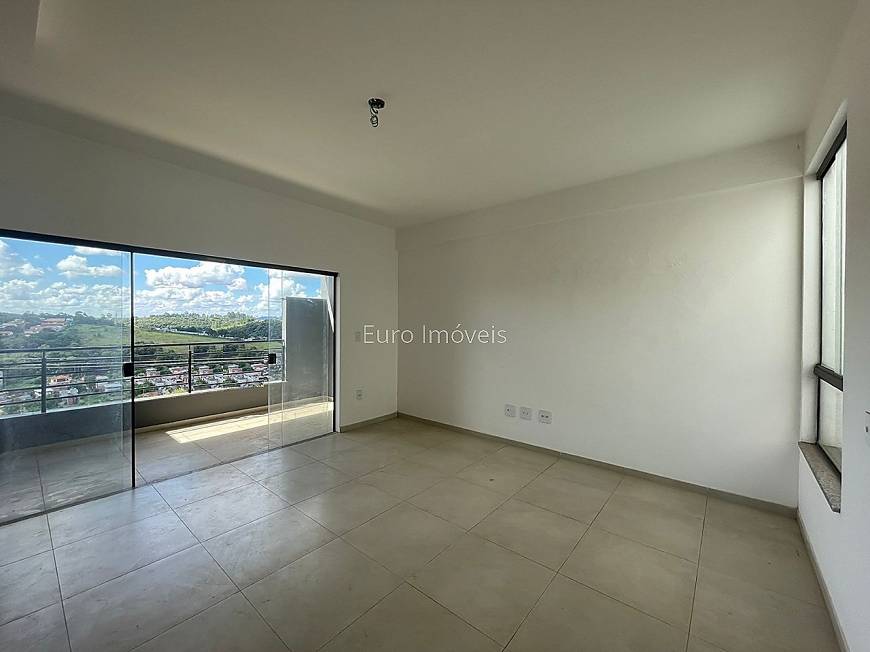 Foto 1 de Apartamento com 2 Quartos à venda, 99m² em Santos Dumont, Juiz de Fora