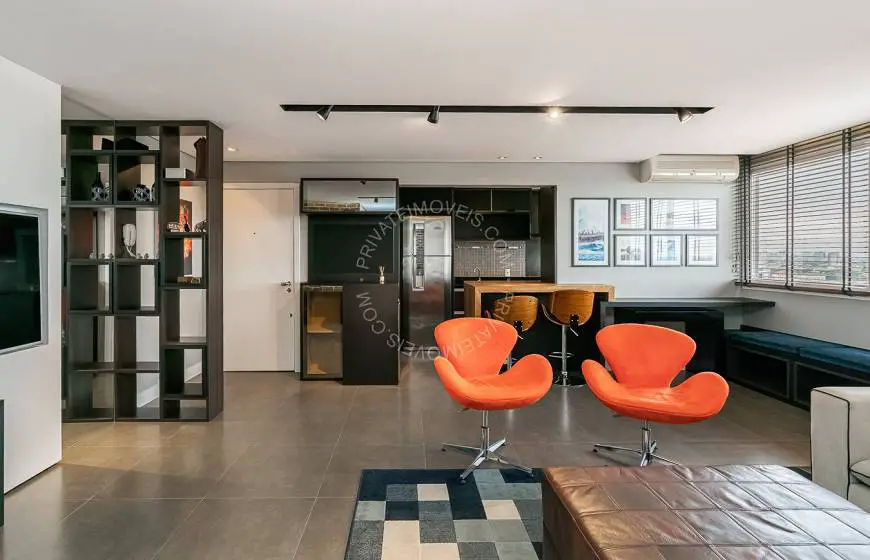 Foto 5 de Apartamento com 2 Quartos à venda, 72m² em São João, Porto Alegre
