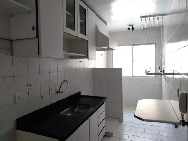 Foto 3 de Apartamento com 2 Quartos para alugar, 62m² em Setor Bela Vista, Goiânia