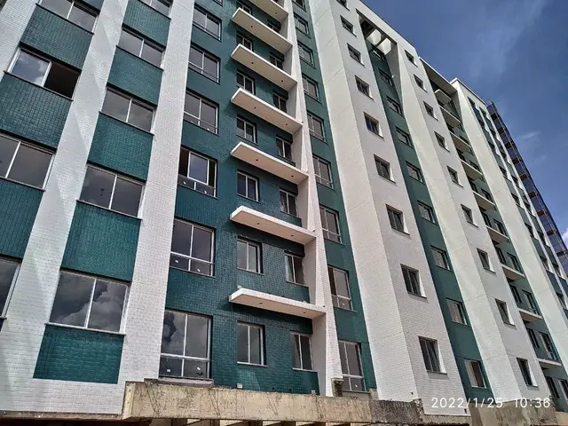Foto 1 de Apartamento com 2 Quartos à venda, 54m² em Setor Sul, Brasília