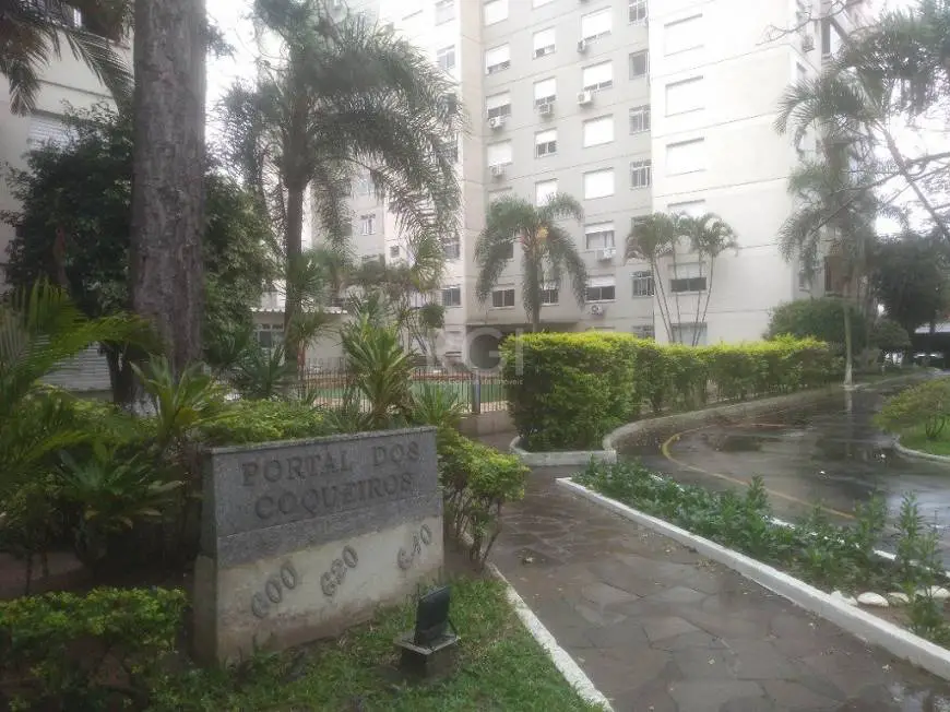 Foto 3 de Apartamento com 2 Quartos à venda, 61m² em Tristeza, Porto Alegre
