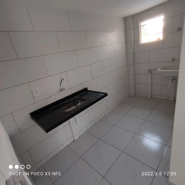 Foto 5 de Apartamento com 2 Quartos à venda, 50m² em Valentina de Figueiredo, João Pessoa