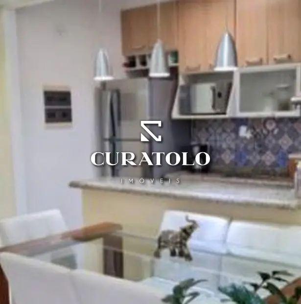 Foto 3 de Apartamento com 2 Quartos à venda, 50m² em Vila Bela, São Paulo
