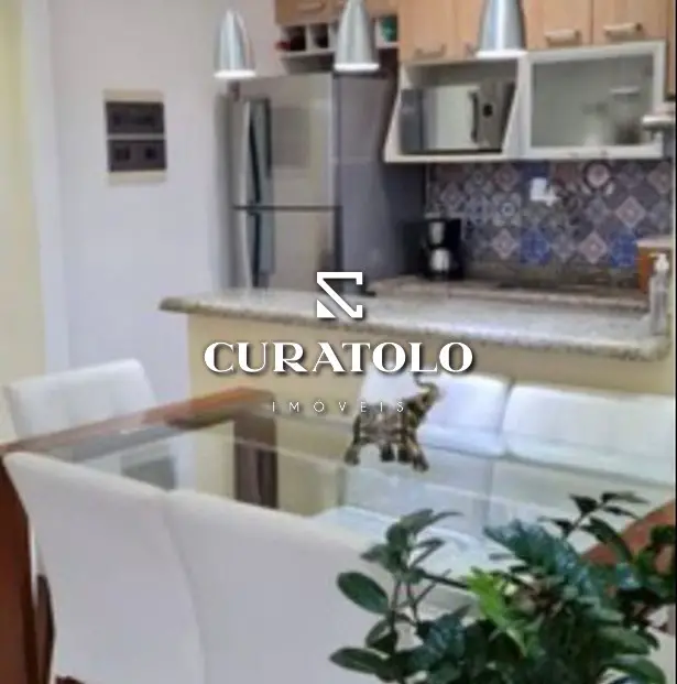 Foto 4 de Apartamento com 2 Quartos à venda, 50m² em Vila Bela, São Paulo