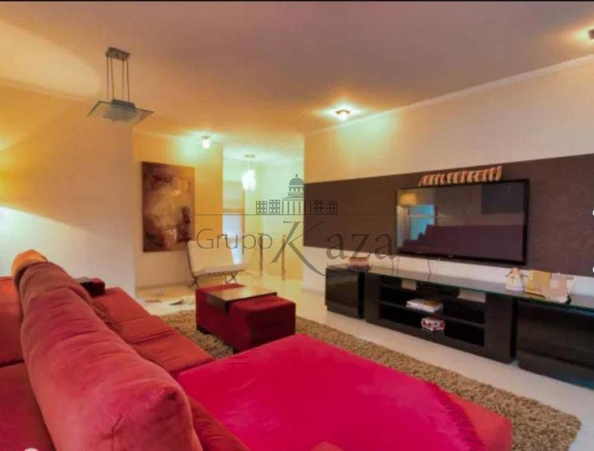 Foto 1 de Apartamento com 2 Quartos à venda, 215m² em Vila Betânia, São José dos Campos