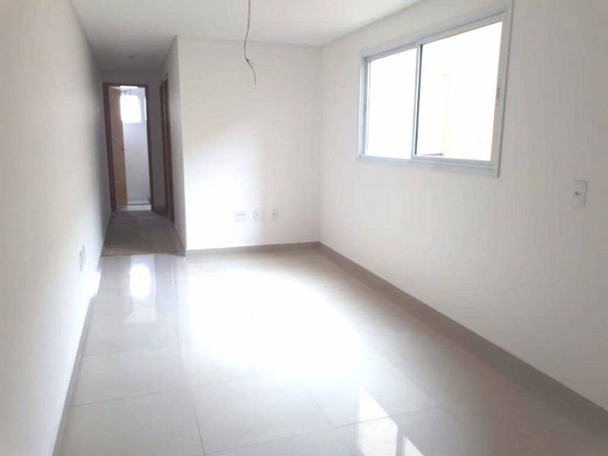 Foto 1 de Apartamento com 2 Quartos à venda, 49m² em Vila Camilopolis, Santo André