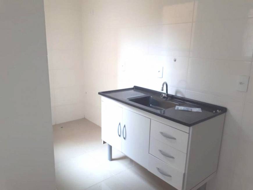 Foto 2 de Apartamento com 2 Quartos à venda, 49m² em Vila Camilopolis, Santo André