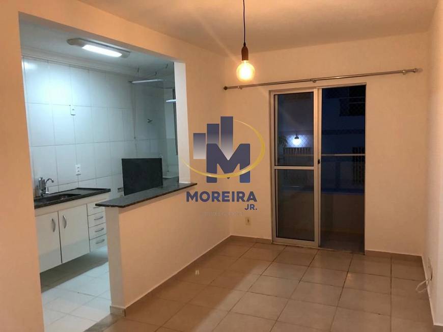 Foto 1 de Apartamento com 2 Quartos à venda, 45m² em Vila Cardia, Bauru