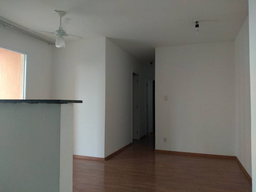 Foto 2 de Apartamento com 2 Quartos à venda, 52m² em Vila das Mercês, São Paulo