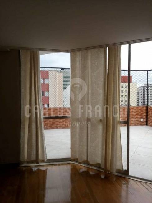Foto 2 de Apartamento com 2 Quartos à venda, 138m² em Vila Guarani, São Paulo