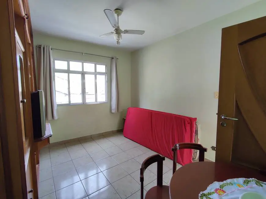 Foto 2 de Apartamento com 2 Quartos para alugar, 65m² em Vila Guilhermina, Praia Grande