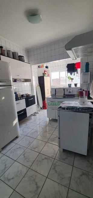 Foto 3 de Apartamento com 2 Quartos à venda, 65m² em Vila Harmonia, Guarulhos
