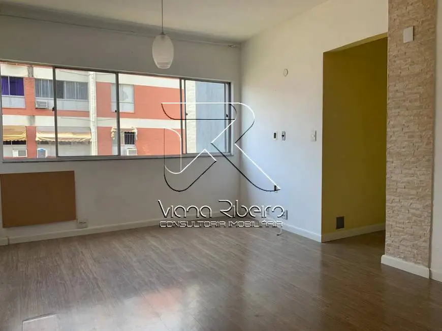 Foto 4 de Apartamento com 2 Quartos à venda, 66m² em Vila Isabel, Rio de Janeiro