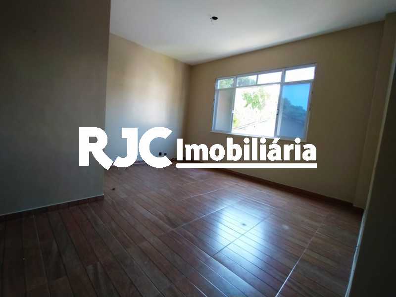 Foto 1 de Apartamento com 2 Quartos à venda, 71m² em Vila Isabel, Rio de Janeiro