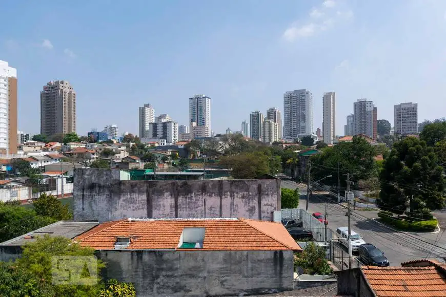 Foto 3 de Apartamento com 2 Quartos para alugar, 76m² em Vila Mariana, São Paulo