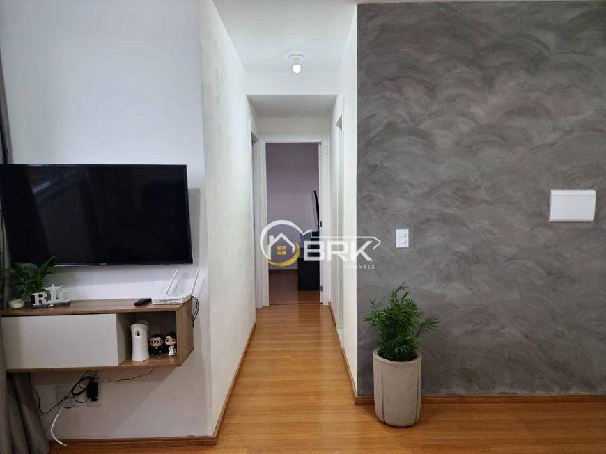 Foto 2 de Apartamento com 2 Quartos para alugar, 42m² em Vila Nhocune, São Paulo