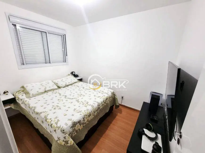 Foto 4 de Apartamento com 2 Quartos para alugar, 42m² em Vila Nhocune, São Paulo