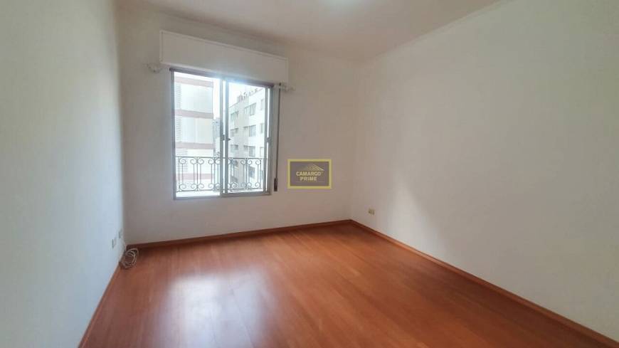 Foto 1 de Apartamento com 2 Quartos para alugar, 98m² em Vila Nova Conceição, São Paulo