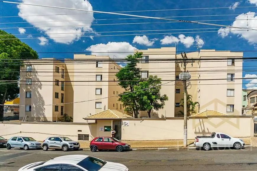 Foto 1 de Apartamento com 2 Quartos à venda, 55m² em Vila Pompéia, Campinas