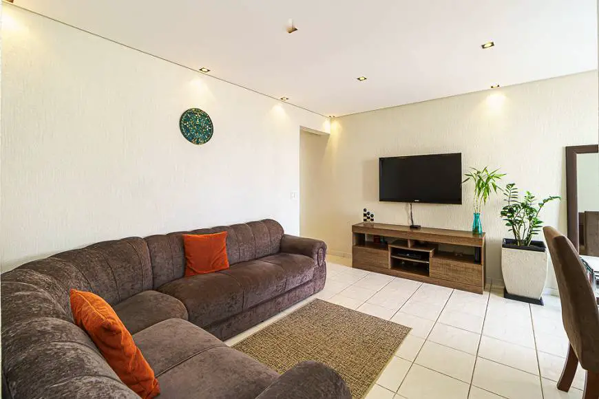 Foto 3 de Apartamento com 2 Quartos à venda, 62m² em Vila Santa Catarina, São Paulo