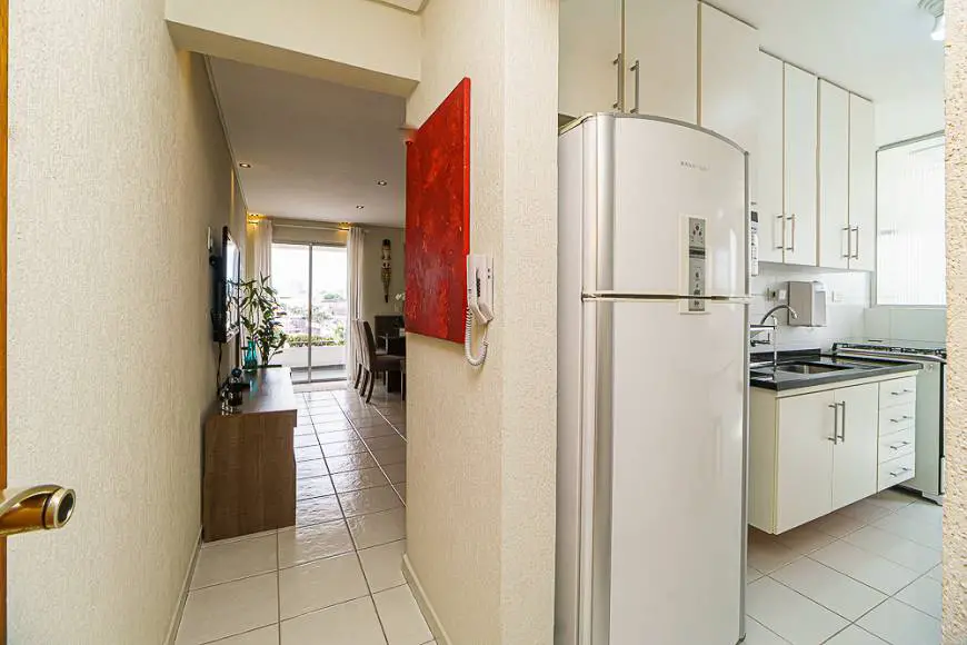 Foto 4 de Apartamento com 2 Quartos à venda, 62m² em Vila Santa Catarina, São Paulo