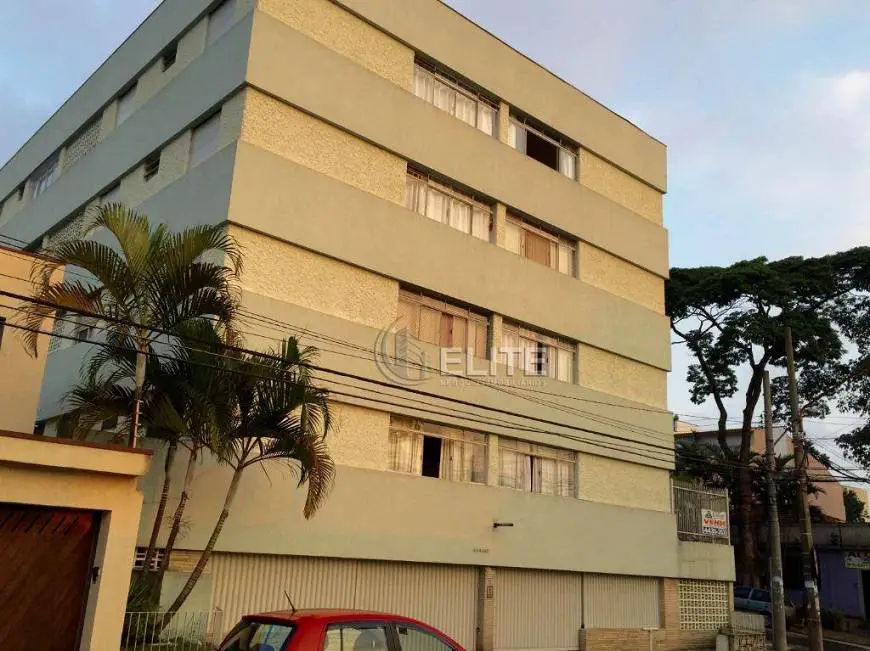 Foto 1 de Apartamento com 2 Quartos à venda, 75m² em Vila Santa Teresa, Santo André