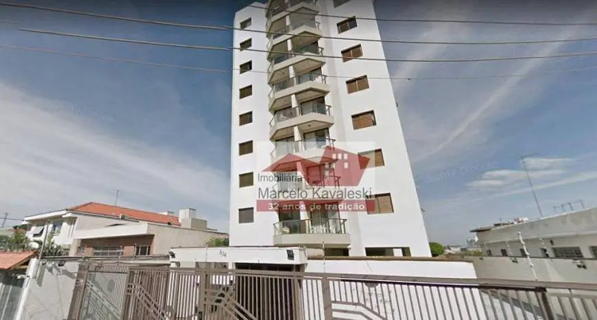 Foto 1 de Apartamento com 2 Quartos à venda, 50m² em Vila Santo Estéfano, São Paulo