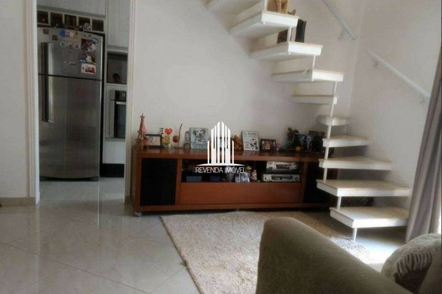 Foto 3 de Apartamento com 2 Quartos à venda, 114m² em Vila Sao Pedro, Santo André