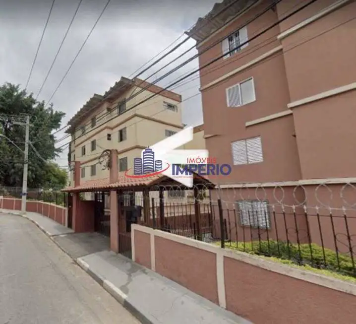 Foto 1 de Apartamento com 2 Quartos à venda, 69m² em Vila Sao Rafael, Guarulhos