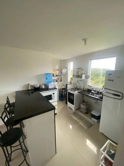Foto 2 de Apartamento com 2 Quartos à venda, 52m² em Visão, Lagoa Santa