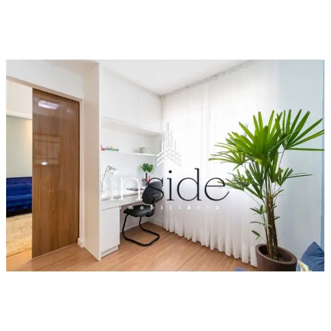 Foto 1 de Apartamento com 3 Quartos à venda, 100m² em Água Verde, Curitiba
