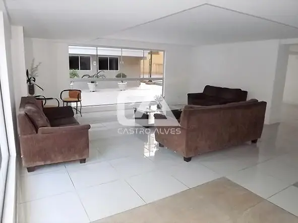 Foto 2 de Apartamento com 3 Quartos à venda, 71m² em Água Verde, Curitiba