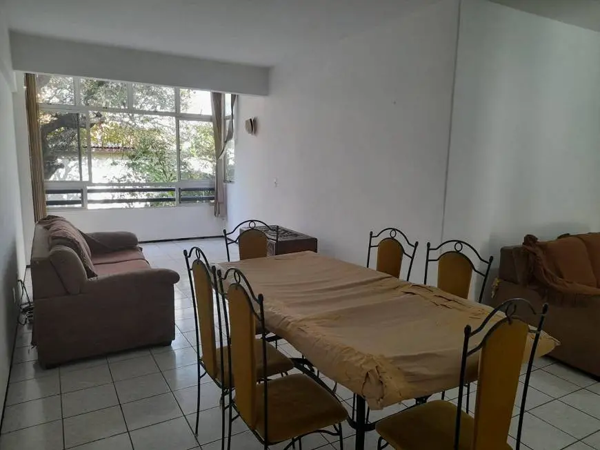 Foto 1 de Apartamento com 3 Quartos à venda, 116m² em Aldeota, Fortaleza