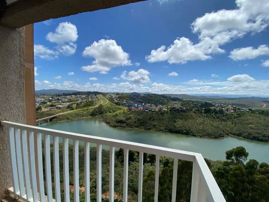 Foto 1 de Apartamento com 3 Quartos à venda, 87m² em Alphaville Lagoa Dos Ingleses, Nova Lima