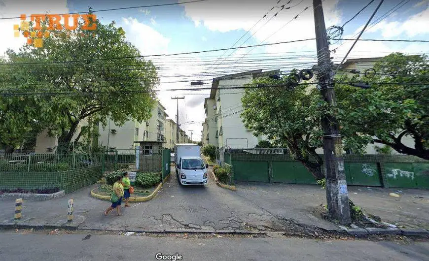Foto 1 de Apartamento com 3 Quartos à venda, 73m² em Arruda, Recife