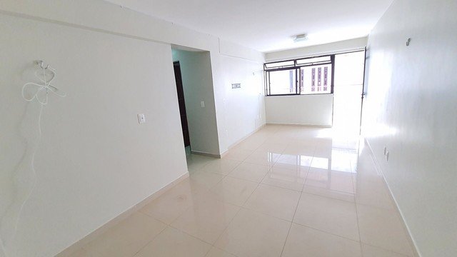 Foto 4 de Apartamento com 3 Quartos para alugar, 95m² em Bessa, João Pessoa