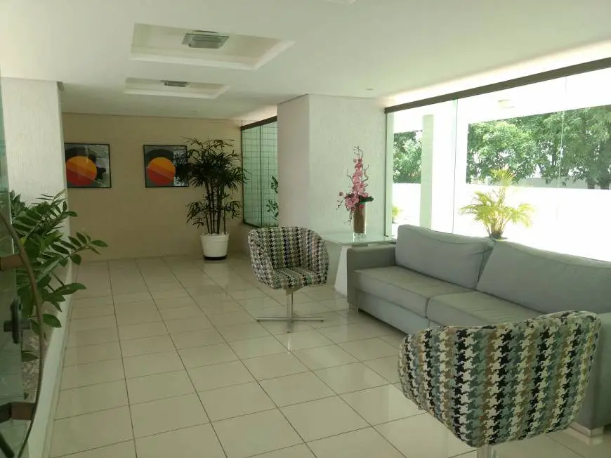Foto 2 de Apartamento com 3 Quartos à venda, 99m² em Boa Viagem, Recife